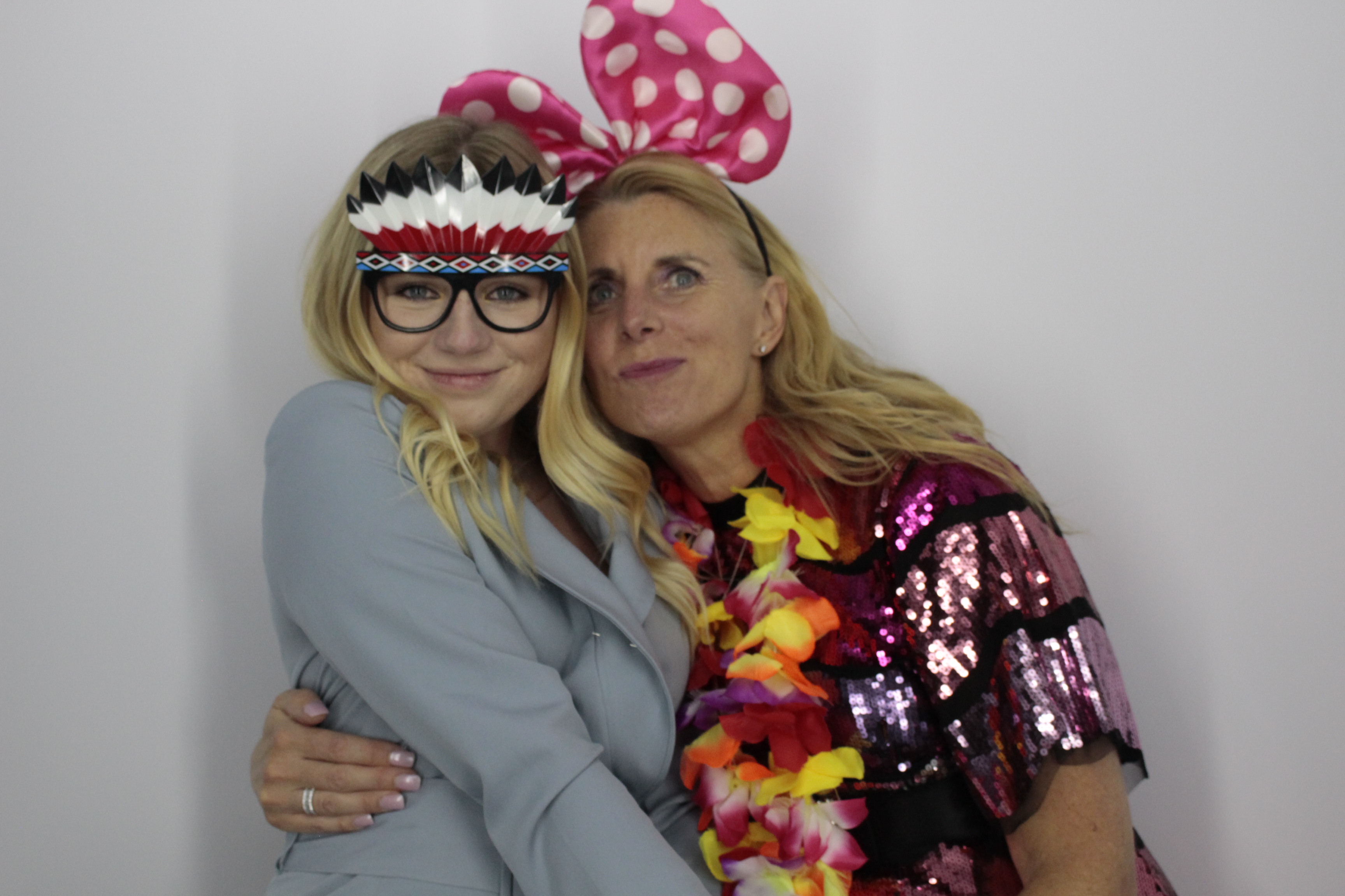 Eleanor's 50th Birthday | View more photos from the event at gallery.myphotoboothexperience.co.uk/u/MyPhotoBoothExperienceLtd/Eleanors-50th-Birthday